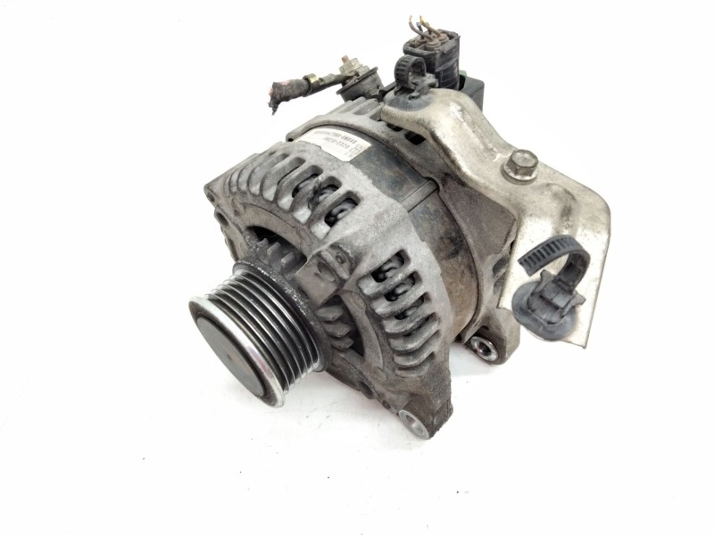 Recambio de alternador para toyota yaris (_p13_) 1.4 d (nlp130_) referencia OEM IAM 270600N040  