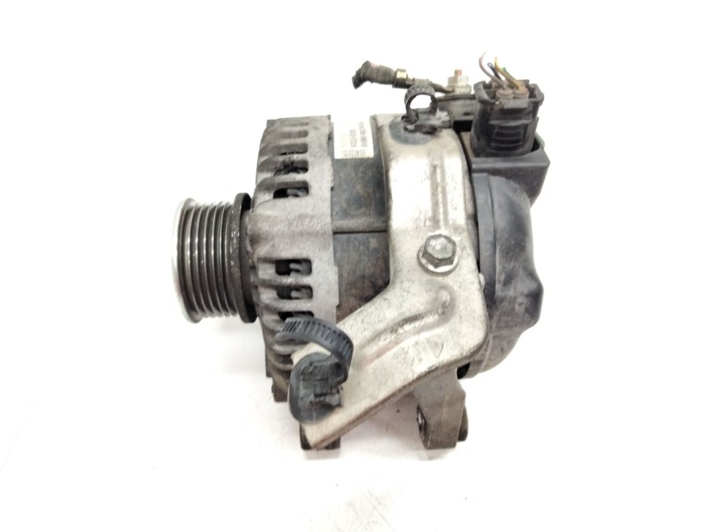 Recambio de alternador para toyota yaris (_p13_) 1.4 d (nlp130_) referencia OEM IAM 270600N040  