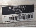 INTERCOOLER JD1271005100 