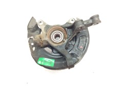 Recambio de mangueta delantera derecha para toyota yaris (_p13_) 1.4 d (nlp130_) referencia OEM IAM    2