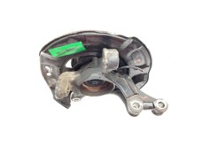 Recambio de mangueta delantera izquierda para toyota yaris (_p13_) 1.4 d (nlp130_) referencia OEM IAM    2