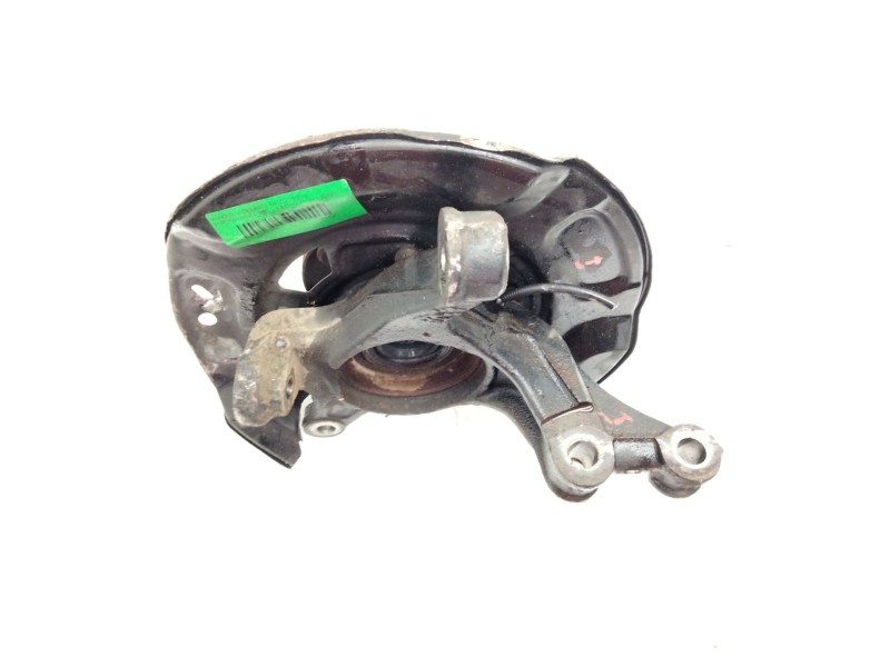 Recambio de mangueta delantera izquierda para toyota yaris (_p13_) 1.4 d (nlp130_) referencia OEM IAM   