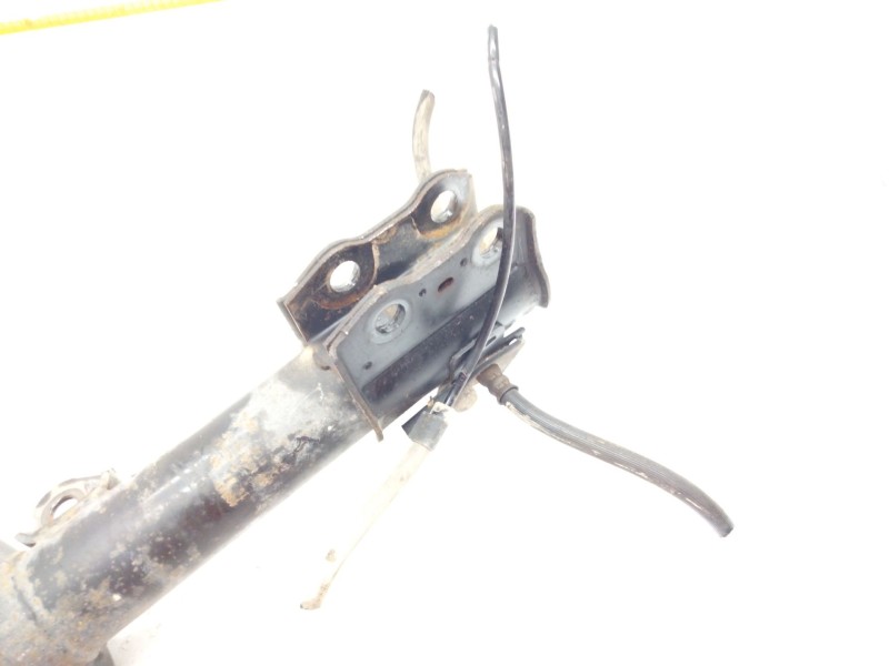 Recambio de amortiguador delantero derecho para toyota yaris (_p13_) 1.4 d (nlp130_) referencia OEM IAM   