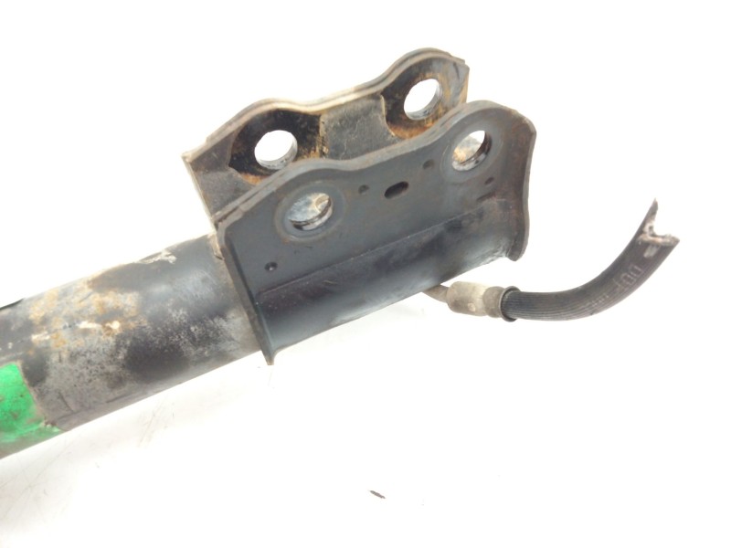 Recambio de amortiguador delantero izquierdo para toyota yaris (_p13_) 1.4 d (nlp130_) referencia OEM IAM   