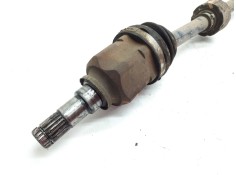 Recambio de transmision delantera derecha para toyota yaris (_p13_) 1.4 d (nlp130_) referencia OEM IAM    2