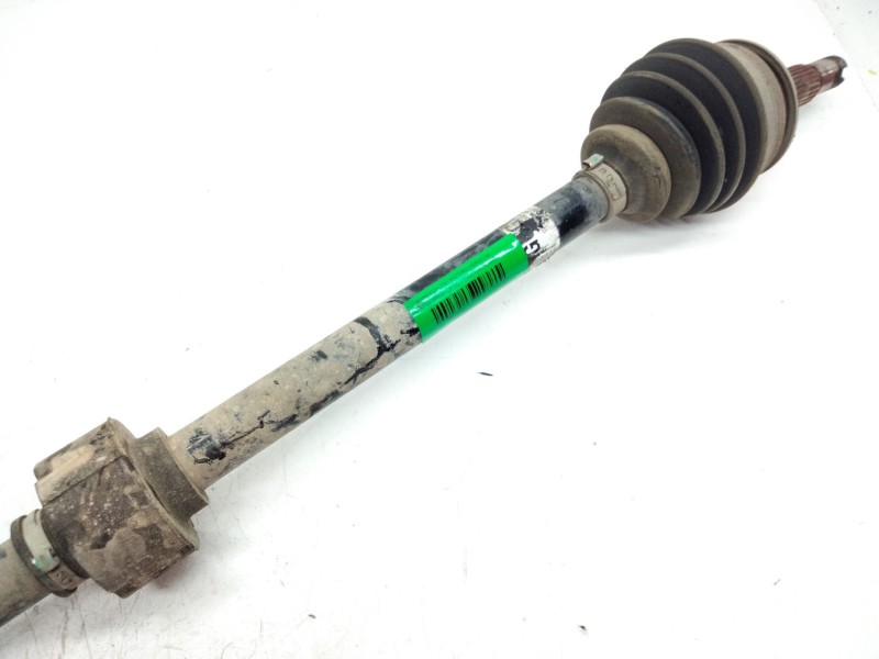 Recambio de transmision delantera derecha para toyota yaris (_p13_) 1.4 d (nlp130_) referencia OEM IAM   