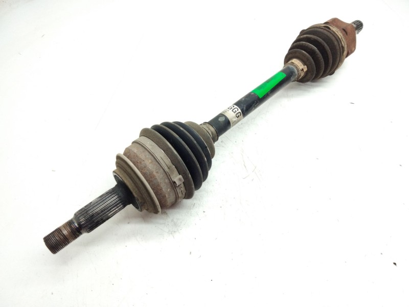 Recambio de transmision delantera izquierda para toyota yaris (_p13_) 1.4 d (nlp130_) referencia OEM IAM 434200D180B  