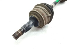 Recambio de transmision delantera izquierda para toyota yaris (_p13_) 1.4 d (nlp130_) referencia OEM IAM 434200D180B   2