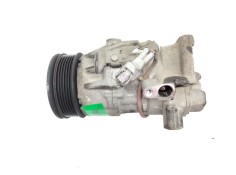Recambio de compresor aire para toyota yaris (_p13_) 1.4 d (nlp130_) referencia OEM IAM GE4472602333   2