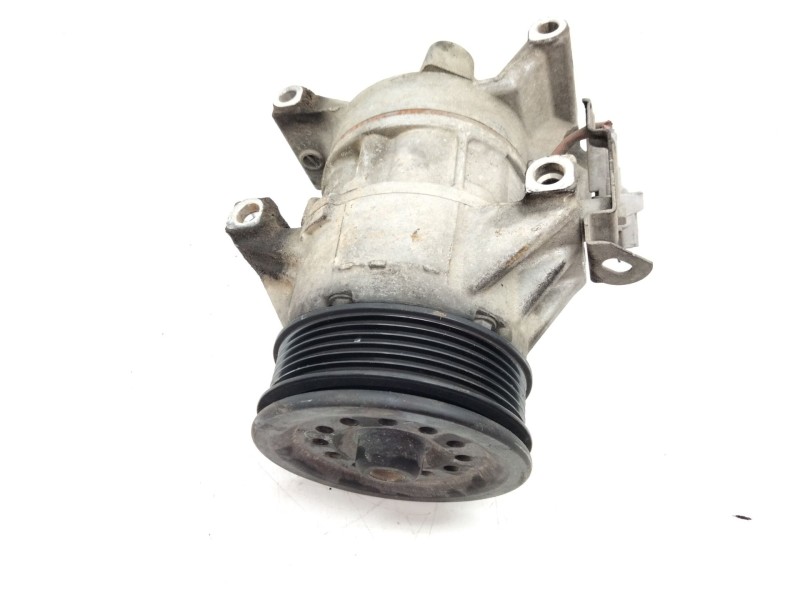 Recambio de compresor aire para toyota yaris (_p13_) 1.4 d (nlp130_) referencia OEM IAM GE4472602333  