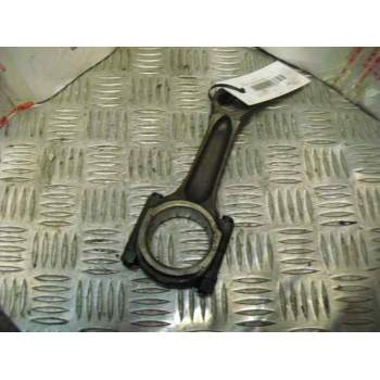 Recambio de biela para peugeot 307 (s1) 2.0 hdi cat referencia OEM IAM   113611