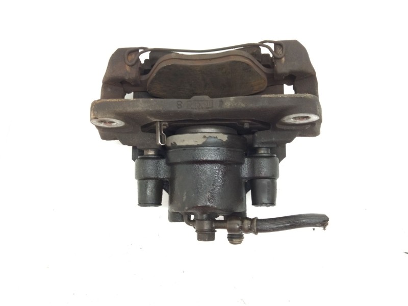 Recambio de pinza freno delantera izquierda para toyota yaris (_p13_) 1.4 d (nlp130_) referencia OEM IAM TX4  
