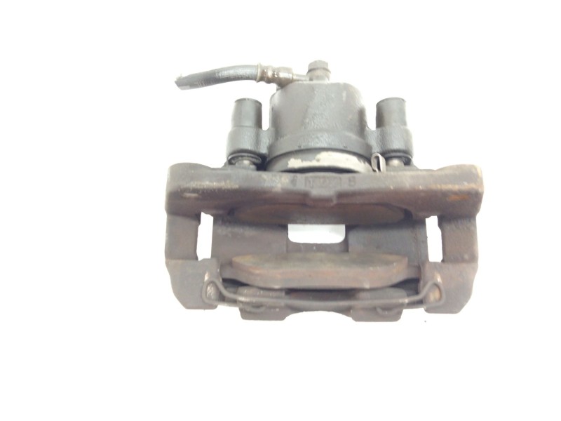 Recambio de pinza freno delantera izquierda para toyota yaris (_p13_) 1.4 d (nlp130_) referencia OEM IAM TX4  