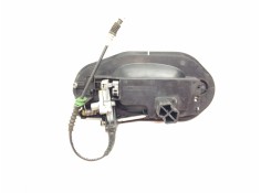 Recambio de maneta exterior lateral derecha para bmw x3 (e83) 2.0 turbodiesel cat referencia OEM IAM 3449056   2