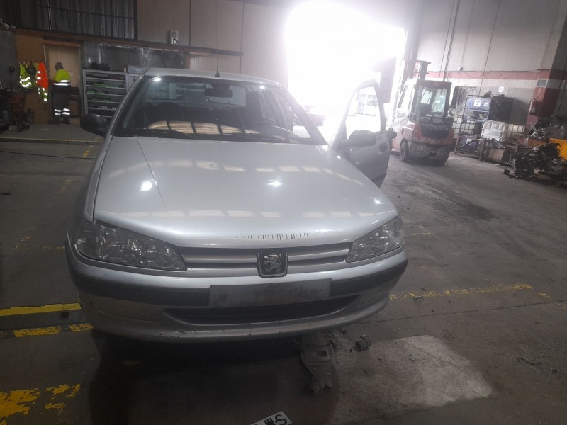 peugeot 406 (8b) del año 1998