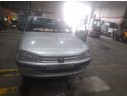 PEUGEOT 406 (8B)