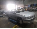 PEUGEOT 406 (8B)