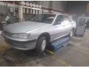PEUGEOT 406 (8B)