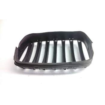 Recambio de rejilla paragolpes derecha para bmw x5 (e70) 3.0 turbodiesel cat referencia OEM IAM 51137171396  
