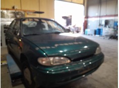 hyundai accent i (x-3) del año 1997 2