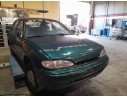 HYUNDAI ACCENT I (X-3)