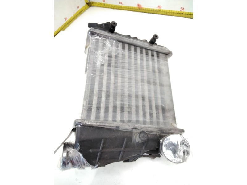 Recambio de intercooler para audi a4 avant (8e) 3.0 tdi quattro (171kw) referencia OEM IAM 8E0145805R  