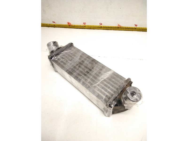 Recambio de intercooler para opel astra f berlina 1.7 turbodiesel (17 dt / lu8) referencia OEM IAM   47109