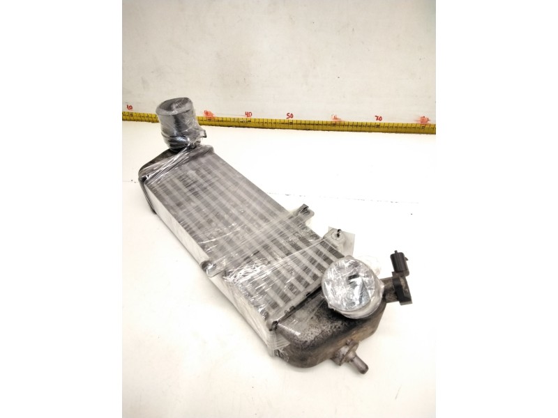 Recambio de intercooler para kia cee´d concept referencia OEM IAM 282702A610  