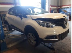 renault captur del año 2013 2