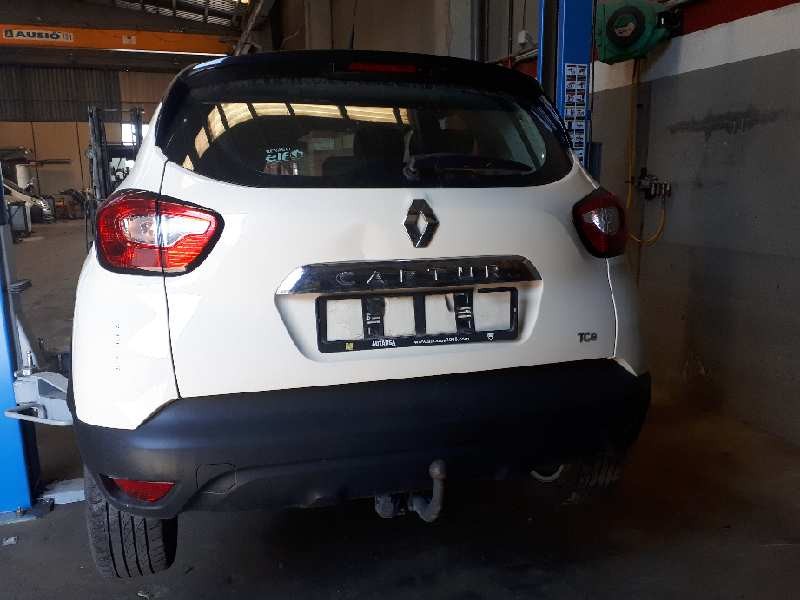 renault captur del año 2013