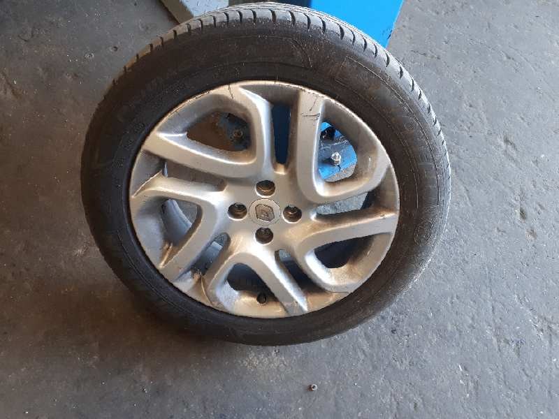 renault captur del año 2013