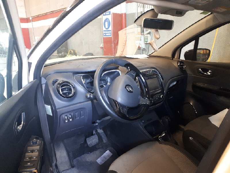 renault captur del año 2013