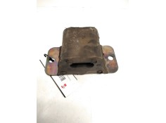 Recambio de tope suspension de goma para renault master ii caja/chasis (ed/hd/ud) 2.2 dci 90 referencia OEM IAM 7700302161