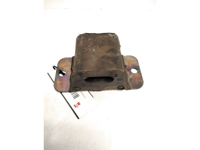 Recambio de tope suspension de goma para renault master ii caja/chasis (ed/hd/ud) 2.2 dci 90 referencia OEM IAM 7700302161  