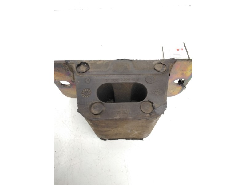 Recambio de tope suspension de goma para renault master ii caja/chasis (ed/hd/ud) 2.2 dci 90 referencia OEM IAM 7700302161  