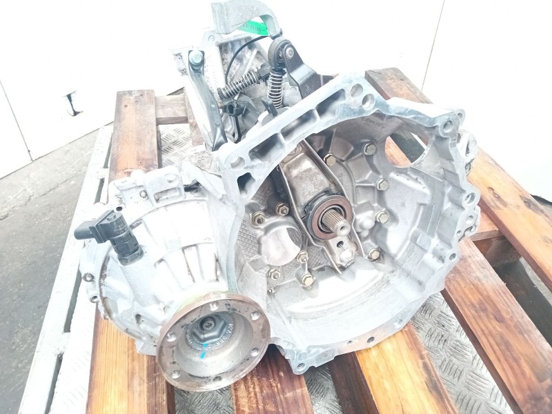 Recambio de caja cambios para volkswagen golf iv (1j1) 1.8 t referencia OEM IAM ENJ  