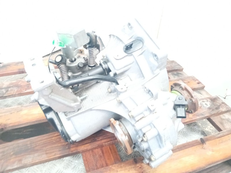 Recambio de caja cambios para volkswagen golf iv (1j1) 1.8 t referencia OEM IAM ENJ  