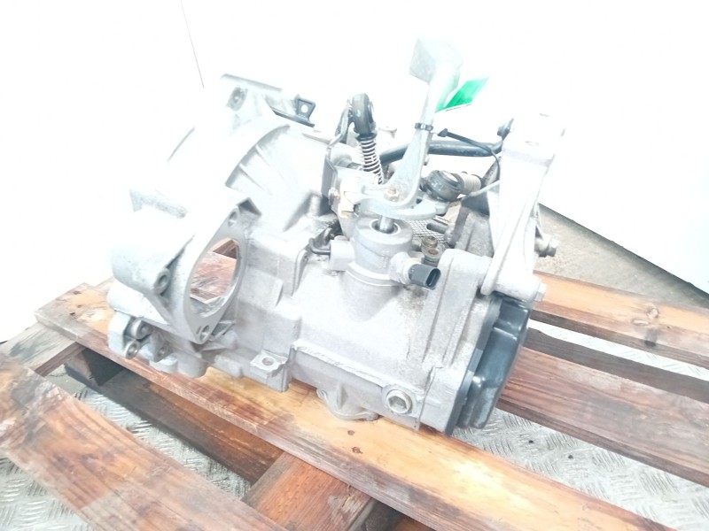 Recambio de caja cambios para volkswagen golf iv (1j1) 1.8 t referencia OEM IAM ENJ  
