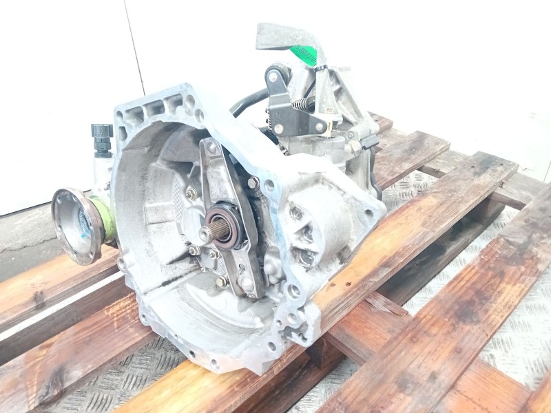 Recambio de caja cambios para volkswagen golf iv (1j1) 1.8 t referencia OEM IAM ENJ  