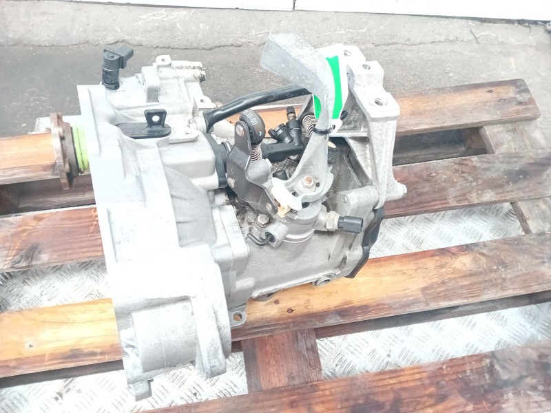 Recambio de caja cambios para volkswagen golf iv (1j1) 1.8 t referencia OEM IAM ENJ  