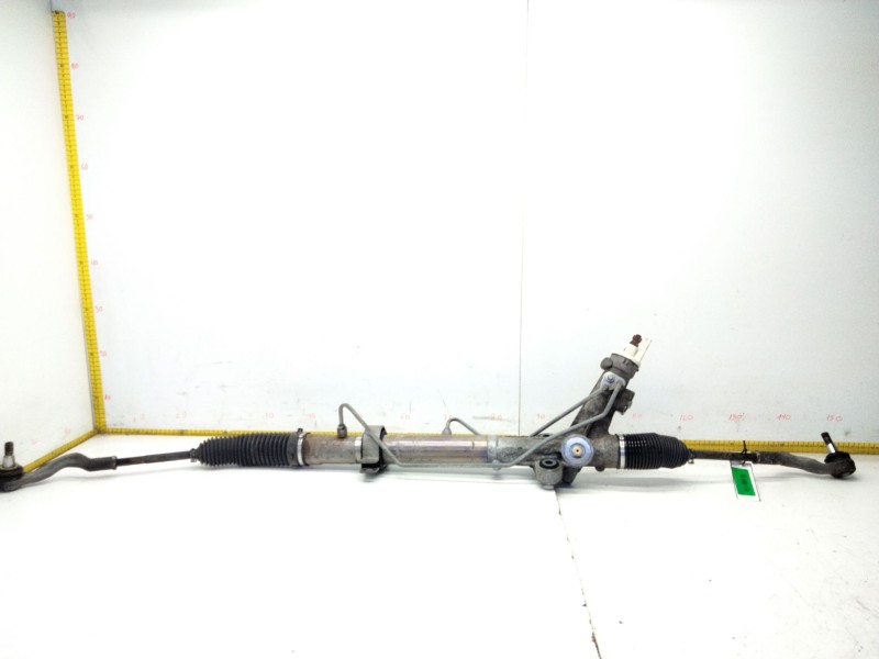 Recambio de caja direccion para mercedes-benz vito / mixto furgón (w639) 111 cdi (639.601, 639.603) referencia OEM IAM 639460160