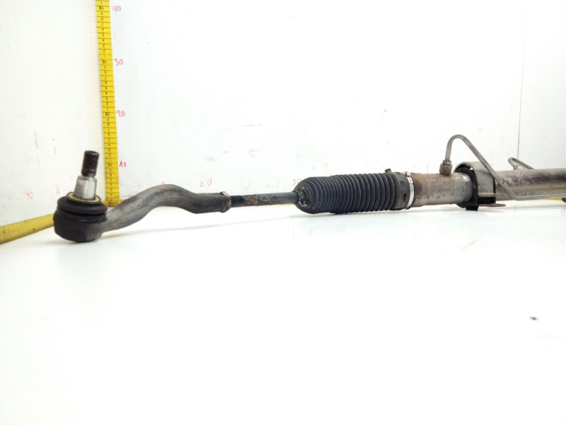 Recambio de caja direccion para mercedes-benz vito / mixto furgón (w639) 111 cdi (639.601, 639.603) referencia OEM IAM 639460160