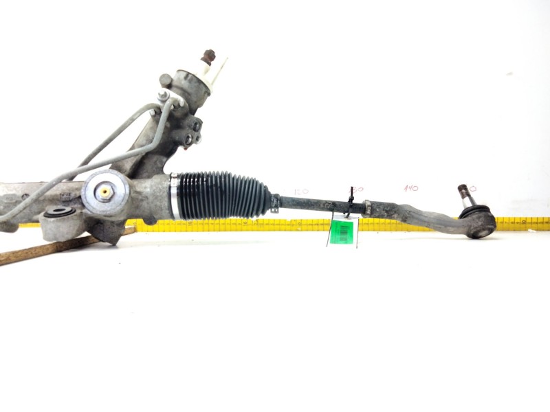 Recambio de caja direccion para mercedes-benz vito / mixto furgón (w639) 111 cdi (639.601, 639.603) referencia OEM IAM 639460160