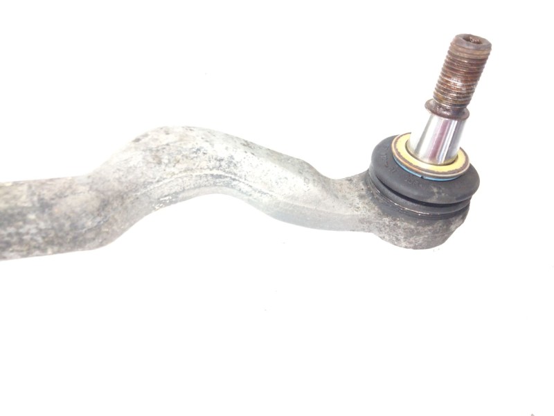 Recambio de caja direccion para mercedes-benz vito / mixto furgón (w639) 111 cdi (639.601, 639.603) referencia OEM IAM 639460160