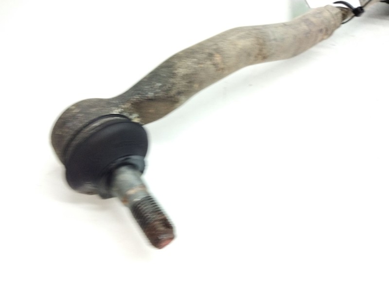 Recambio de caja direccion para toyota yaris (_p13_) 1.4 d (nlp130_) referencia OEM IAM   