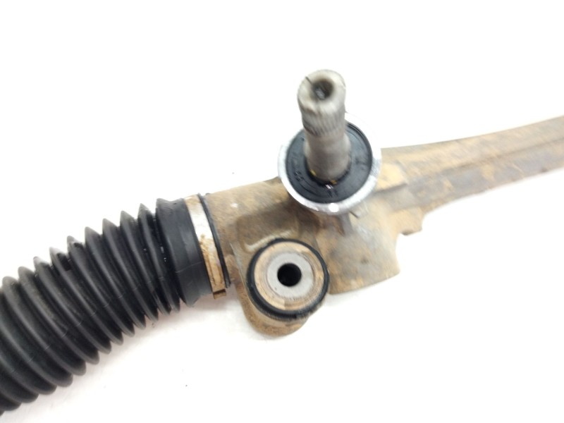 Recambio de caja direccion para toyota yaris (_p13_) 1.4 d (nlp130_) referencia OEM IAM   