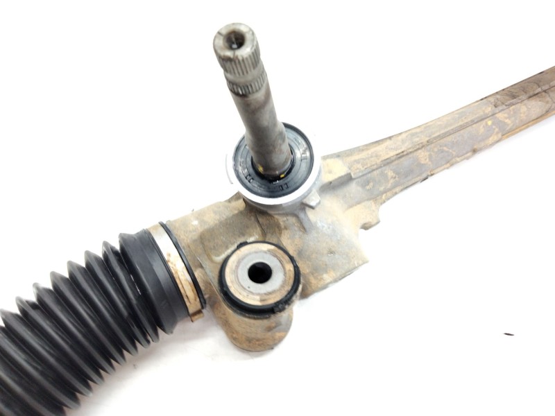 Recambio de caja direccion para toyota yaris (_p13_) 1.4 d (nlp130_) referencia OEM IAM   