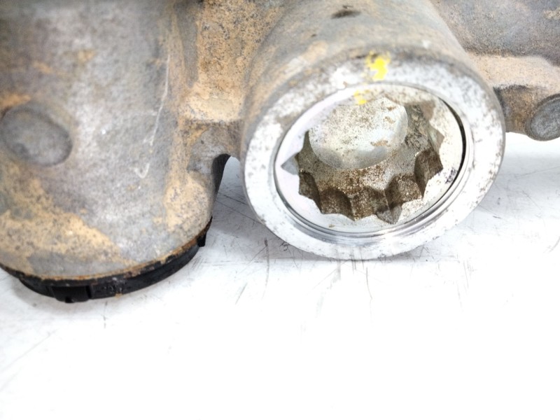 Recambio de caja direccion para toyota yaris (_p13_) 1.4 d (nlp130_) referencia OEM IAM   