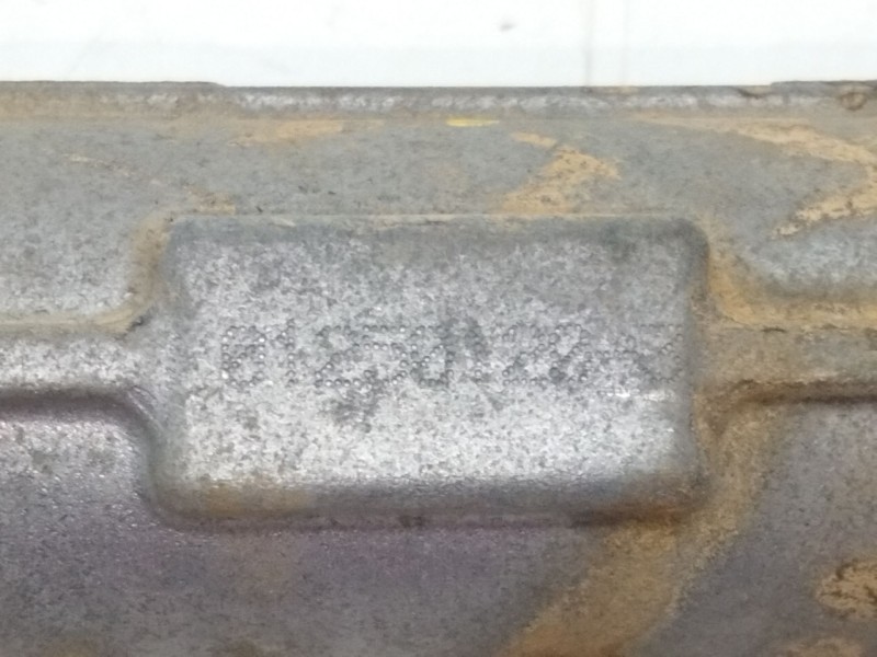 Recambio de caja direccion para toyota yaris (_p13_) 1.4 d (nlp130_) referencia OEM IAM   