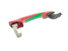 Recambio de maneta exterior delantera derecha para mazda 3 berlina (bk) 2.0 crtd active+ referencia OEM IAM    2